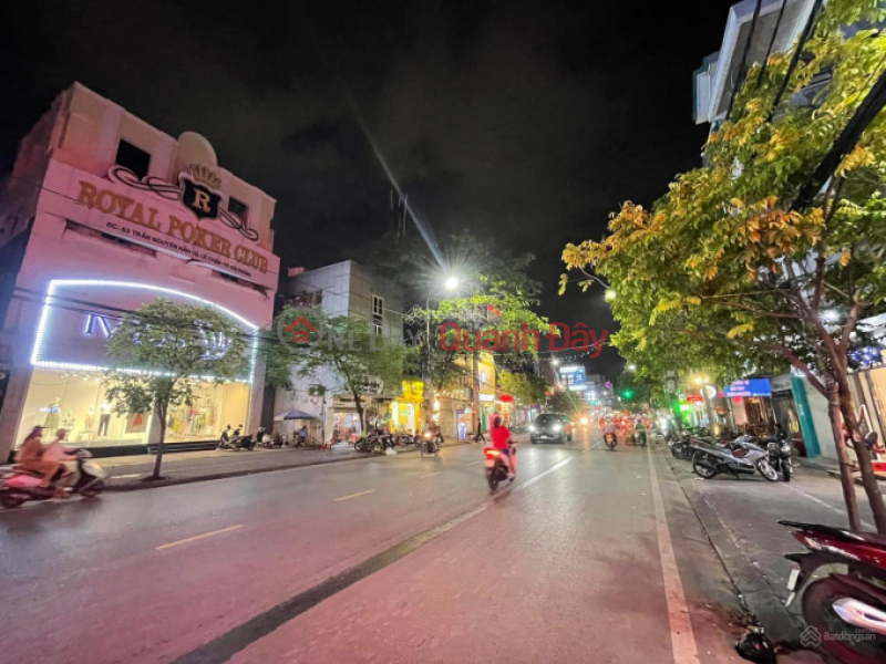 House on Minh Khai street with 8m frontage for urgent sale at very good price Sales Listings