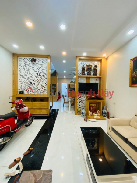 House for sale in Alley 8m Tan Son Nhi Street, Tan Phu District, 90m2 X 3 Floors, Only 7 Billion VND Vietnam Sales | ₫ 7 Billion