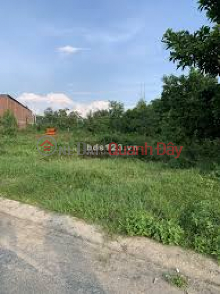 Agricultural land for sale at Duong Ky Hiep Street, Ward 2, City. Soc Trang Sales Listings