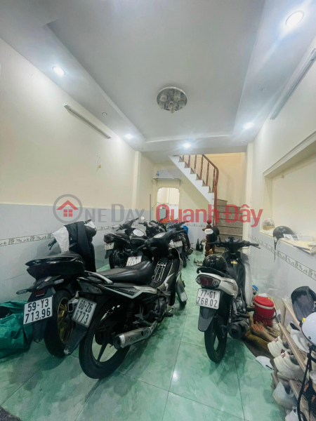 Property Search Vietnam | OneDay | Residential | Sales Listings More than 3 billion - selling house in alley 2.5m Quang Trung, Ward 10 Go Vap