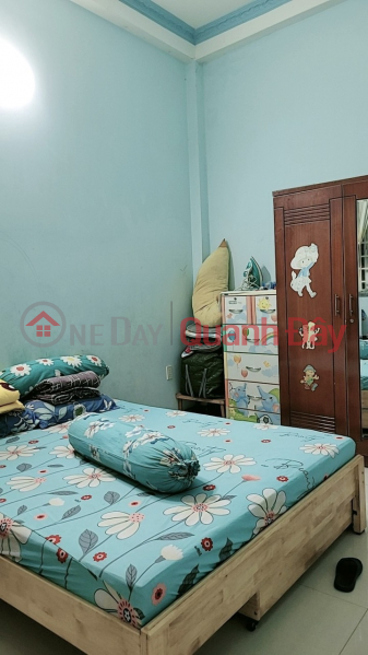Property Search Vietnam | OneDay | Nhà ở Niêm yết bán BÁN NHÀ LẠC LONG QUÂN 47M2 - TÂN BÌNH, HXH GIÁ 9.2 TỶ