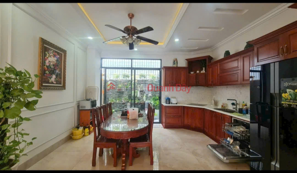 đ 20 triệu/ tháng CHO THUÊ NHÀ MẶT TIỀN KĐT HÀ QUANG — PHƯỜNG PHƯỚC HẢI- TP NHA TRANG