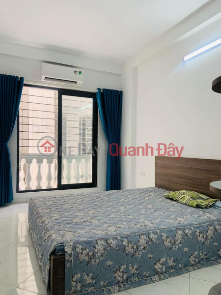 Property Search Vietnam | OneDay | Residential Sales Listings 30m to West Lake - Thuy Khue house - Three-storey alley - enough functions - 2 open alleys