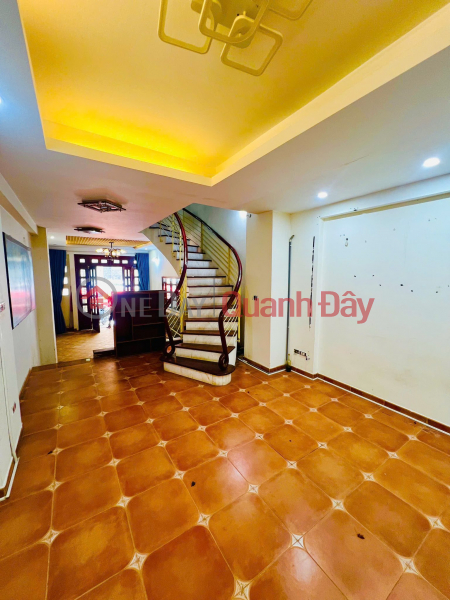 [CỰC HIẾM-NGÕ NHƯ PHỐ] Ôtô Tránh,KD Cực Ngon-DUY TÂN 50m/5Tầng/MT 4.1m 26.5 Tỷ, Việt Nam, Bán | đ 26,5 tỷ