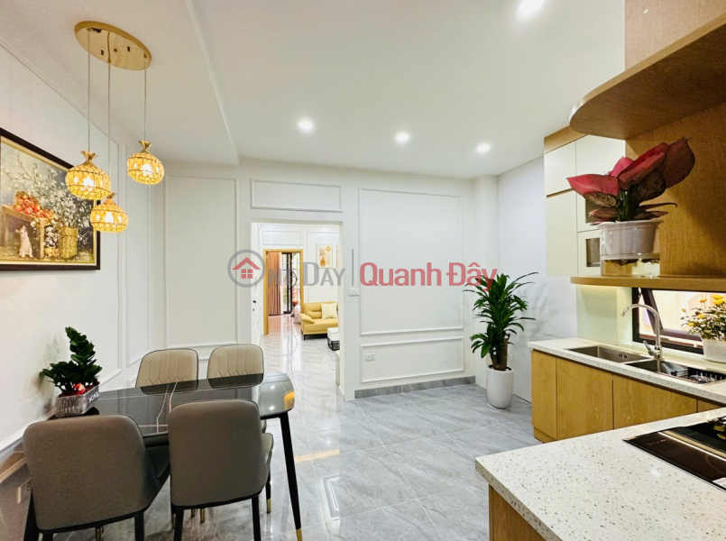 Property Search Vietnam | OneDay | Residential | Sales Listings | BEAUTIFUL HOUSE LOOKING FOR A NEW OWNER - MILITARY HOUSE - KIM GIANG STREET, HOANG MAI - PRIME LOCATION