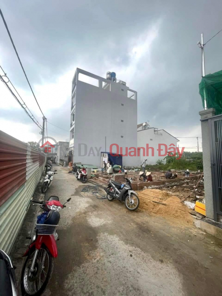 Property Search Vietnam | OneDay | Residential Sales Listings Land for sale in Lai An Phu Dong Garden District 12 - 72.5m 4.38m x 16.6m - 3.2 billion DCHH