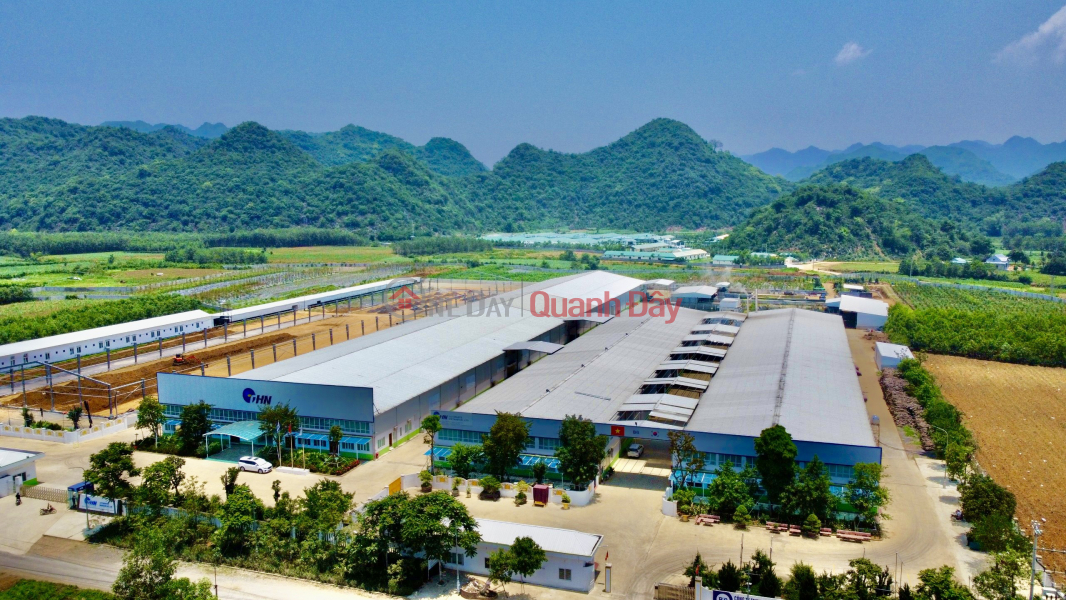 Property Search Vietnam | OneDay | Residential, Sales Listings, NEED QUICK RELEASE OF 7 LOTS OF 140HA INDUSTRIAL PARK THACH QUANG THANH HOA PRICE ONLY 140 TR\\/LOT