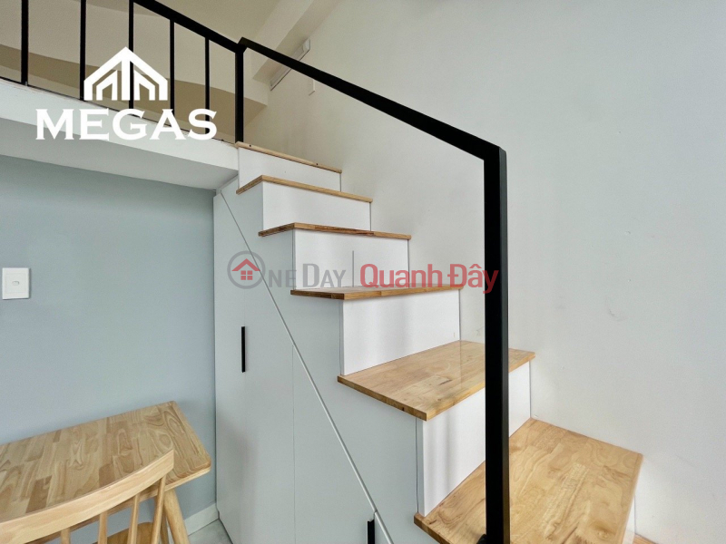 FULL INTERIOR DUPLEX APARTMENT, Vietnam Rental, đ 4.8 Million/ month