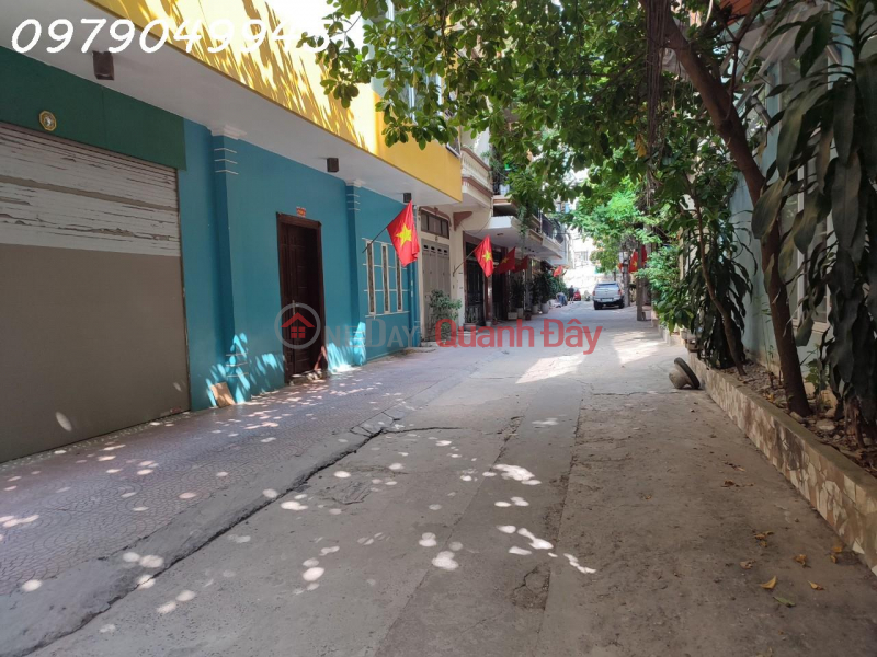 Property Search Vietnam | OneDay | Residential | Sales Listings | SELLING 70m2 of land on the main axis of Xuan Phuong village, car business, 2 open spaces, price 7.1 billion