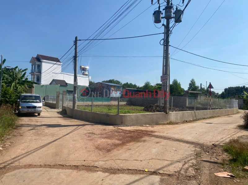 I need to sell land in Vinh Tan Vinh Cuu, 2 Frontages, 952m2 Sales Listings