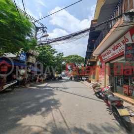 Land for sale, 60m2, 4m frontage, car access, in Trau Quy, Gia Lam, Hanoi. Price: 8 billion VND. Contact: 0989894845 _0