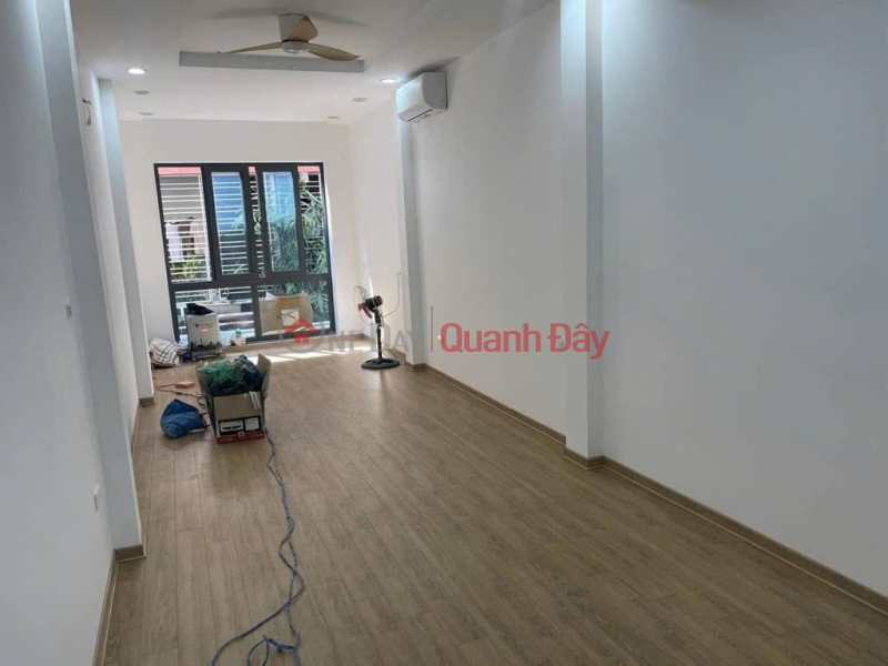 Đào Tấn, phân lô 43 m2, 5 tầng, giá chỉ hơn 11 tỷ Niêm yết bán