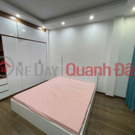 HOUSE ON PHU DIEN STREET – 55M2 – 5 FLOORS – BUSY BUSINESS – 21 BILLION _0