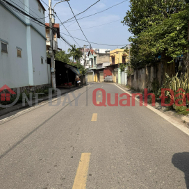 BÁN 36 M2 ĐẤT MẶT ĐƯỜNG KINH DOANH NGỌC ĐỘNG – BÁT TRÀNG (GIA LÂM) GIÁ 5.8 TỶ _0