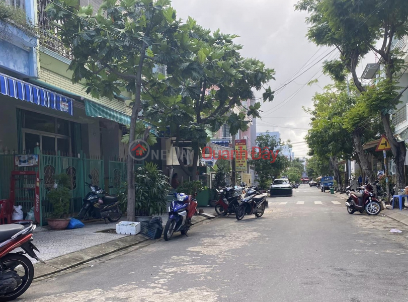 ► Ngoc Han frontage, 7.5m street right at Euro Village, 78m2, 5.5m wide, slightly 6 billion Vietnam, Sales | ₫ 6.25 Billion