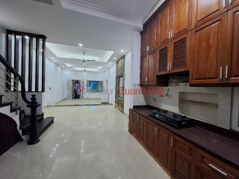 Property Search Vietnam | OneDay | Residential | Sales Listings House for sale in Dam Quang Trung, 100m², 5m frontage, car access, near Aeon Mall, 15.5 billion VND.