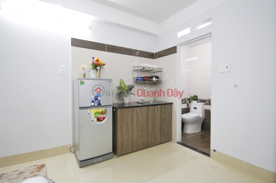 Room for rent in 76 holy land, ward 6, Tan Binh, Ho Chi Minh City | Vietnam Rental | đ 4.8 Million/ month