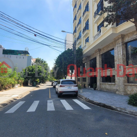 Land for sale on Son Thuy Dong 1 street, near the sea, need to sell quickly. Suitable for living and building apartments. _0