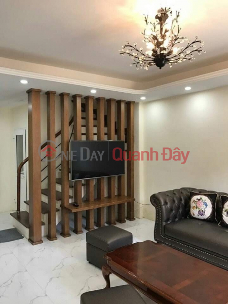 Property Search Vietnam | OneDay | Nhà ở | Niêm yết bán | Bán nhà Đê La Thành, Đống Đa, ô tô - kinh doanh 64m2, 4 tầng, mt 5m, giá 8.6 tỷ.