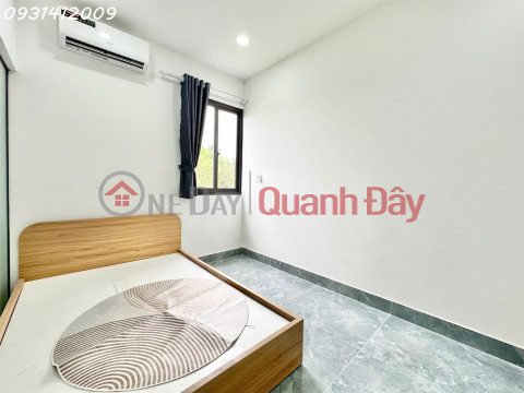 Fully Furnished Serviced Apartment Nguyen Duy Trinh Near Phu Huu roundabout, Vo Chi Cong _0