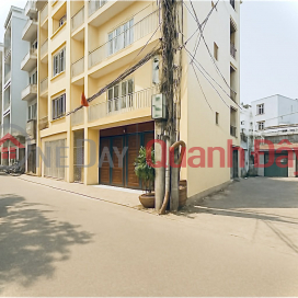 bán nhà Cổ Linh, lô góc, 6 tầng thang máy, ôtô vào nhà _0