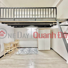 Duplex Room for rent at a preferential price at Au Co - Tan Binh _0