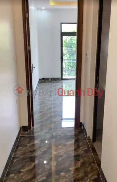 Property Search Vietnam | OneDay | Residential | Sales Listings, To Vinh Dien house for sale 36m 6 floors elevator 4.6m frontage new house near the street 6 billion contact 0817606560