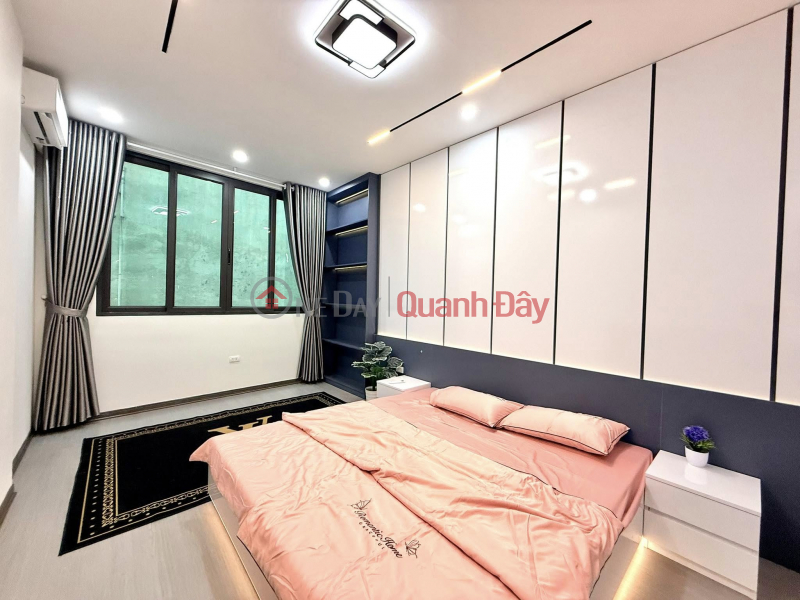 đ 14.2 Billion | House for sale by OWNER 46m2 price 14.2 billion Cu Chinh Lan Street, Thanh Xuan, Hanoi