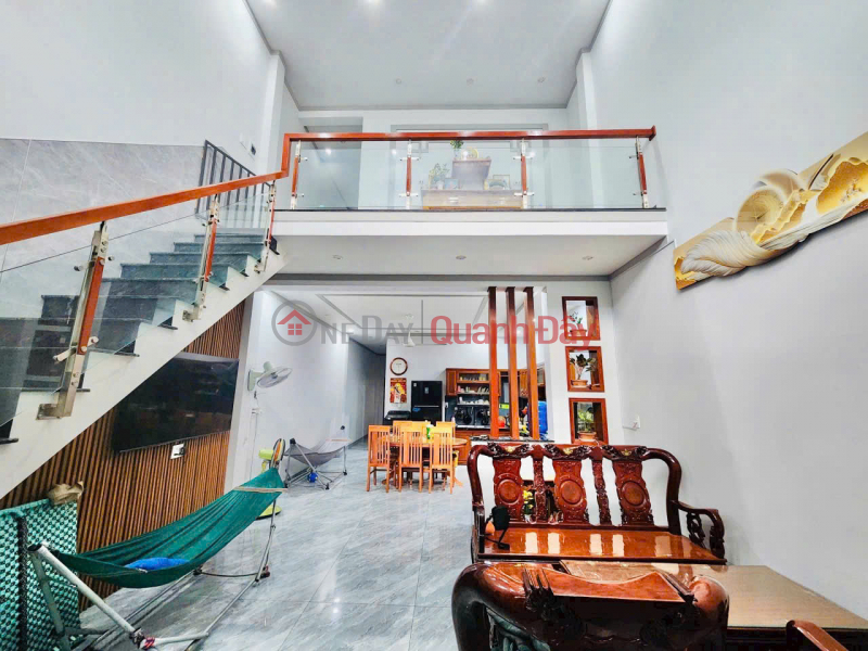 Brand new 1-storey house for sale, B5 Tan Hiep residential area, 6m wide asphalt road, only 5.3 billion Sales Listings