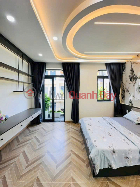 HOUSE FOR SALE IN THANH XUAN 52, NEAR HA HUY GIAP STREET | Vietnam, Sales | đ 4.98 Billion