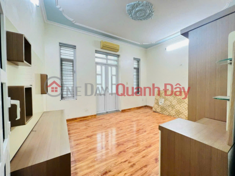 House for sale in Hao Khe - Lach Tray alley, 61m2, 3 floors, shallow alley, PRICE 3.1 billion _0