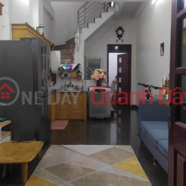 50m beautiful house in Tram Troi town, Hoai Duc. TC has a price of 3 billion and has a 2-storey house _0