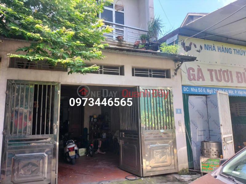 Property Search Vietnam | OneDay | Residential Sales Listings | HOT !!! OWNER HOUSE - Good Price - House for Sale in Viet Hung Ward, Long Bien District, Hanoi