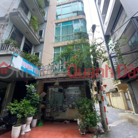 Nguyễn Sơn 100m2, 6 tầng.mặt tiền 8m,25 tỷ Long Biên.2 mặtt iền,ô tô chánh, kinh doanh. _0