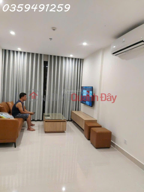 2-bedroom apartment at S106, OCP, priced at 3.58 billion VND (negotiable),including personal income tax and registration fees. _0