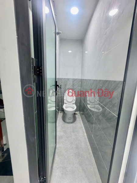 HOUSE FOR SALE AT A LOW PRICE - ALLEY 88 NGUYEN VAN QUY STREET, PHU THUAN WARD, DISTRICT 7 (formerly),HO CHI MINH CITY, Vietnam | Sales đ 990 Million