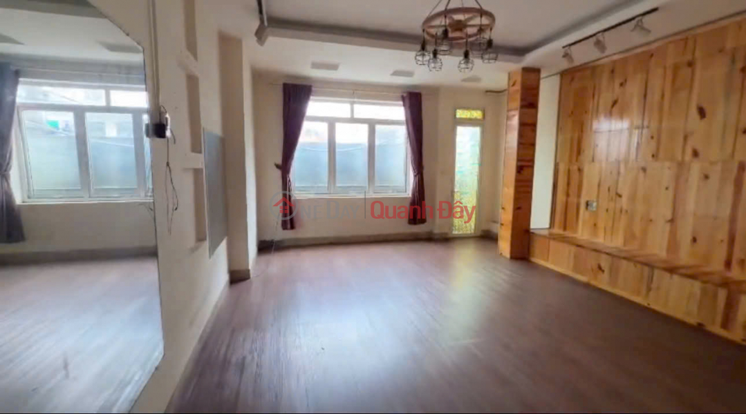 Cho thuê nhà 2 mặt tiền 8 phòng trung tâm giá 30 triệu tại đường Hà Huy Tập Đà Lạt Lâm Đồng Việt Nam, Cho thuê đ 30 triệu/ tháng