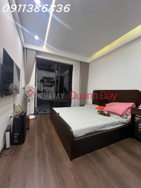 Beautiful house in Xuan Thuy, 50m², 4 floors, near the main street, extremely beautiful interior, slightly over 14 billion VND. | Vietnam, Sales | đ 14.5 Billion