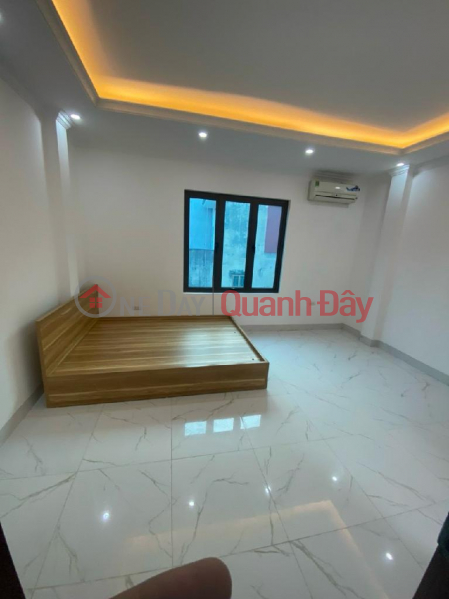 Property Search Vietnam | OneDay | Nhà ở | Niêm yết bán, PHỐ LỤA HÀ ĐÔNG 32M X 5 TẦNG GIÁ 4.5TY- GẦN TRƯỜNG - SÁT CHỢ - NHÀ MỚI CHÌA KHÓA TRAO TAY- NGÕ THÔNG - SỔ CẤT