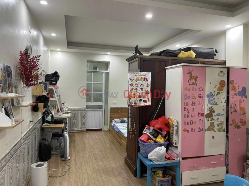 APARTMENT T4 - 60m2, PAPER CENTER, FULL Utilities, SURPRISE CHEAP | Vietnam, Sales | đ 1.62 Billion