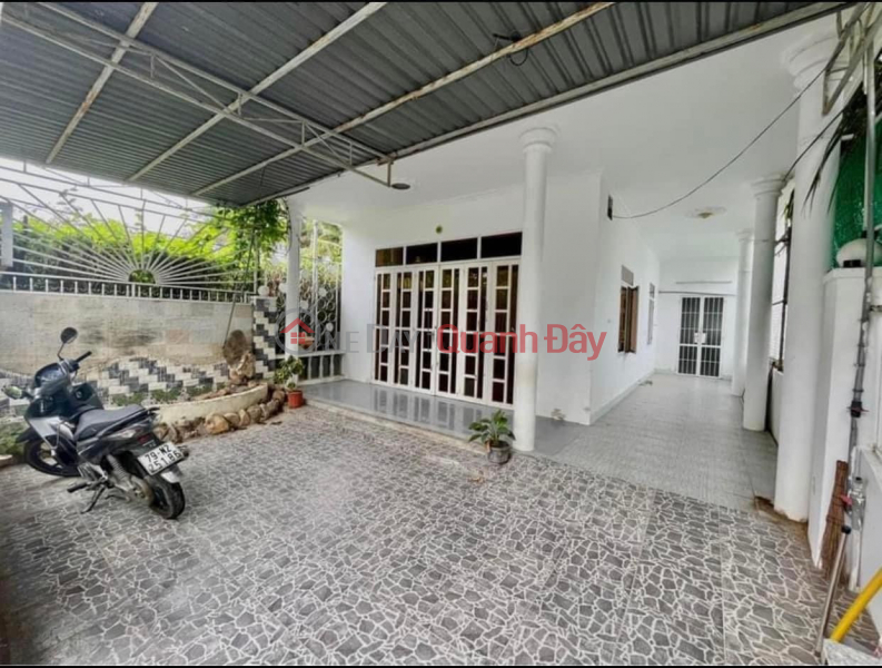 ₫ 1.58 Billion House for sale near Vinh Thanh egg warehouse, 5m concrete road, only 100m from Phu Trung street