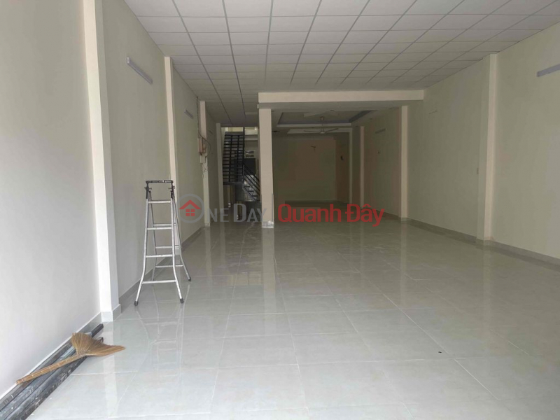 2-storey house at Tan Ky Tan Quy Business Area, 7x30m, empty throughout Vietnam, Rental đ 40 Million/ month