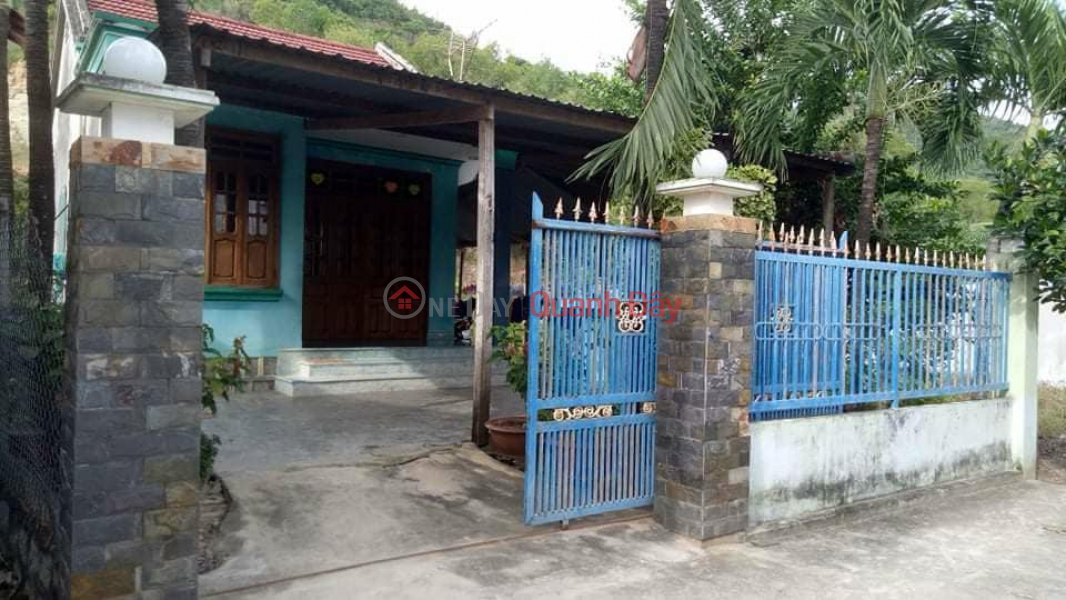 Property Search Vietnam | OneDay | Residential | Sales Listings LAND LOT FOR SALE WITH AVAILABLE 4-STOREY HOUSE IN VINH PHUONG - NHA TRANG