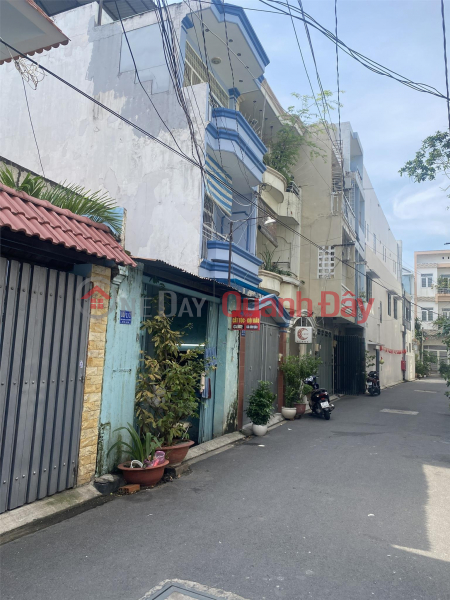 đ 16,2 tỷ, **Bán nhà CHDV Hiệp Nhất, phường 4 Tân Bình; dòng tiền 80tr/tháng (6x15) 15PN