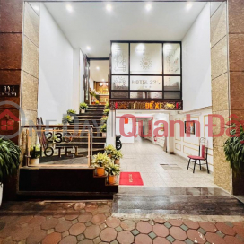 SIÊU VIP-Mặt Phố Vũ Tông Phan 115m/7Tầng/MT 5.8m 57.8 Tỷ, Cho thuê 100Tr/Tháng _0