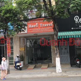 Công ty cổ phần Du Lịch Havi Travel - 112 Hà Huy Tập,Thanh Khê, Việt Nam