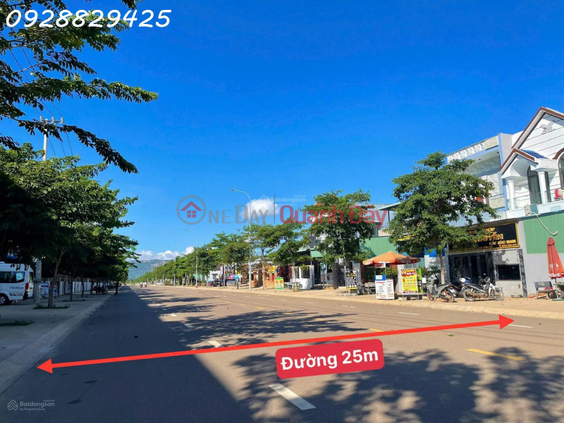 Cần bán nhanh lô 150m2 ngay khu dân cư Vsip Bình Định liền kề TP biển Quy Nhơn Việt Nam | Bán | đ 735 triệu