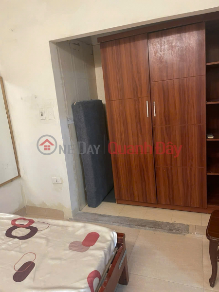 Property Search Vietnam | OneDay | Residential | Rental Listings FOR RENT MINI APARTMENT IN VU TONG PHAN, 55M2, 2 BEDROOMS, 1 WC, 7 MILLION - FOR FAMILY