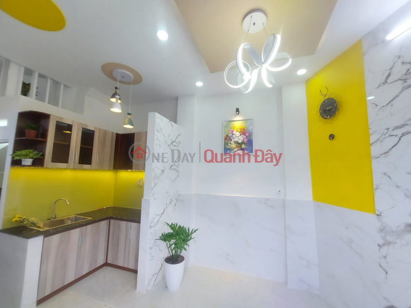 Property Search Vietnam | OneDay | Nhà ở | Niêm yết bán | Bán nhà Phường 15 Quận 8