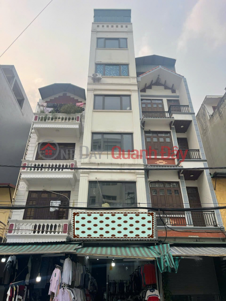 HOUSE FOR SALE ON PHAN DINH PHUNG STREET, HA DONG - PRIME LOCATION FOR BUSINESS Sales Listings